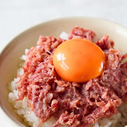 モッタイナイビーフコンビーフ丼