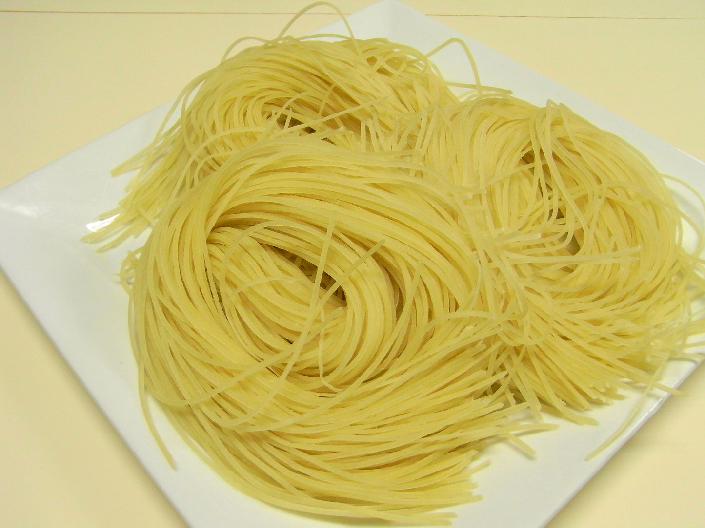 水キムチのオリジナル冷麺セット