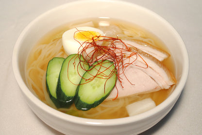 水キムチのオリジナル冷麺セット