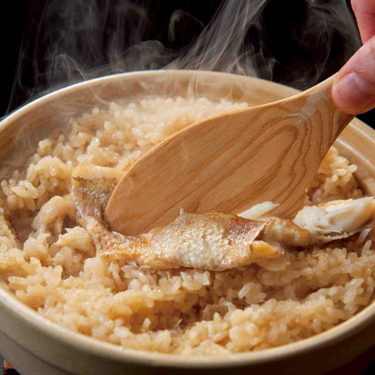 のどぐろ飯（送料込み）