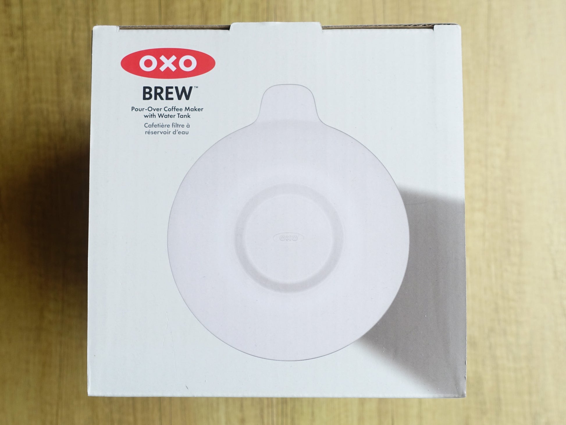 OXO（オクソー）オートドリップコーヒーメーカー