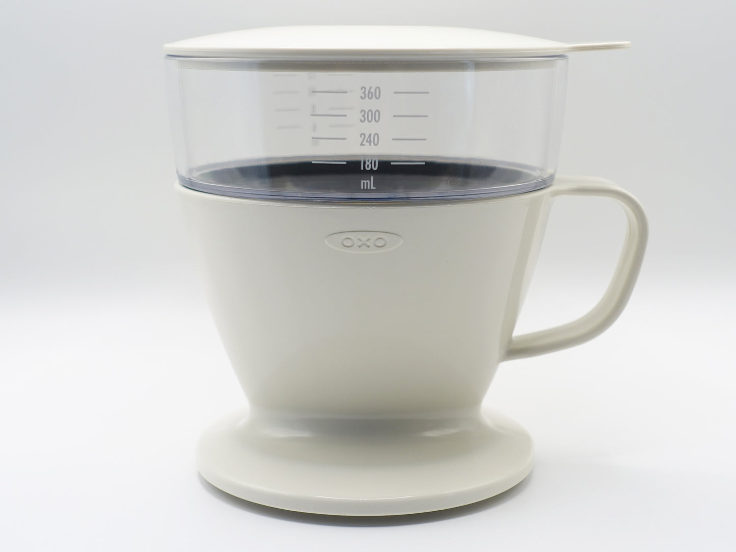 OXO（オクソー）オートドリップコーヒーメーカー