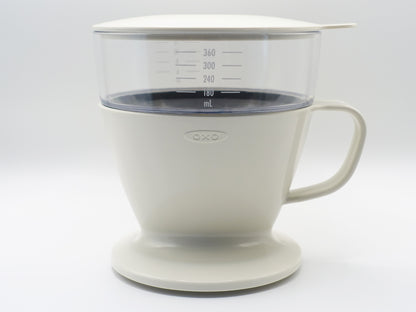 OXO（オクソー）オートドリップコーヒーメーカー
