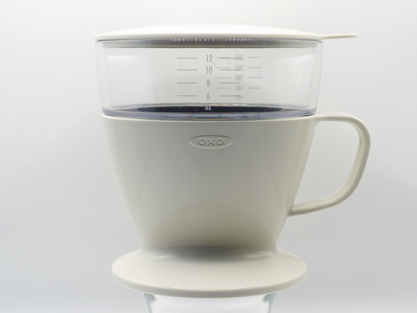 OXO（オクソー）オートドリップコーヒーメーカー