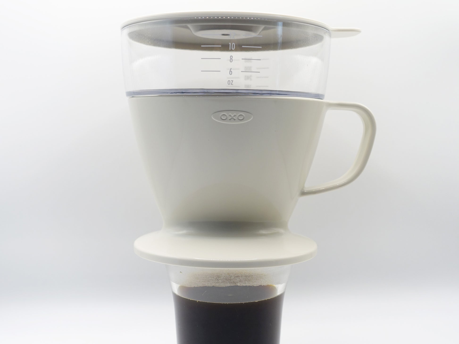 OXO（オクソー）オートドリップコーヒーメーカー
