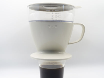 OXO（オクソー）オートドリップコーヒーメーカー