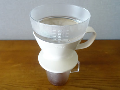 OXO（オクソー）オートドリップコーヒーメーカー