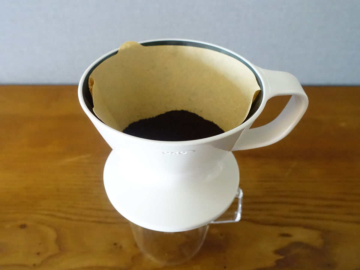 OXO（オクソー）オートドリップコーヒーメーカー