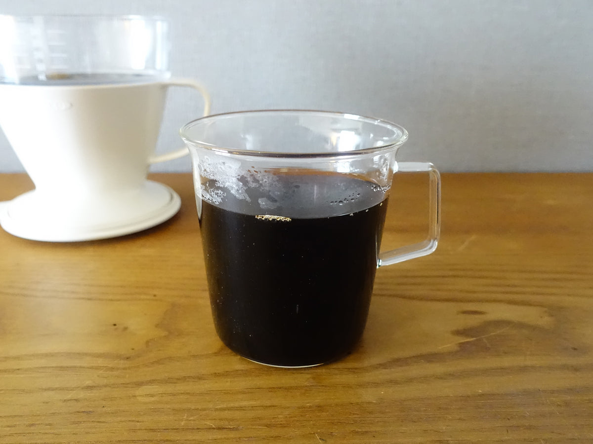OXO（オクソー）オートドリップコーヒーメーカー