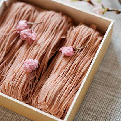 桜水晶のアップ画像
