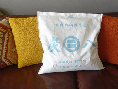 出雲屋炭八 室内用調湿木炭 炭八