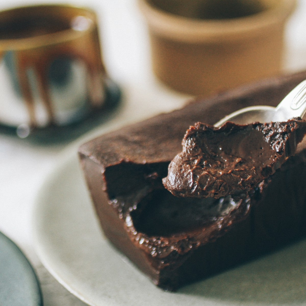 【期間限定：11/1イベント開催記念】とろ生チーズケーキ＆とろ生ガトーショコラ