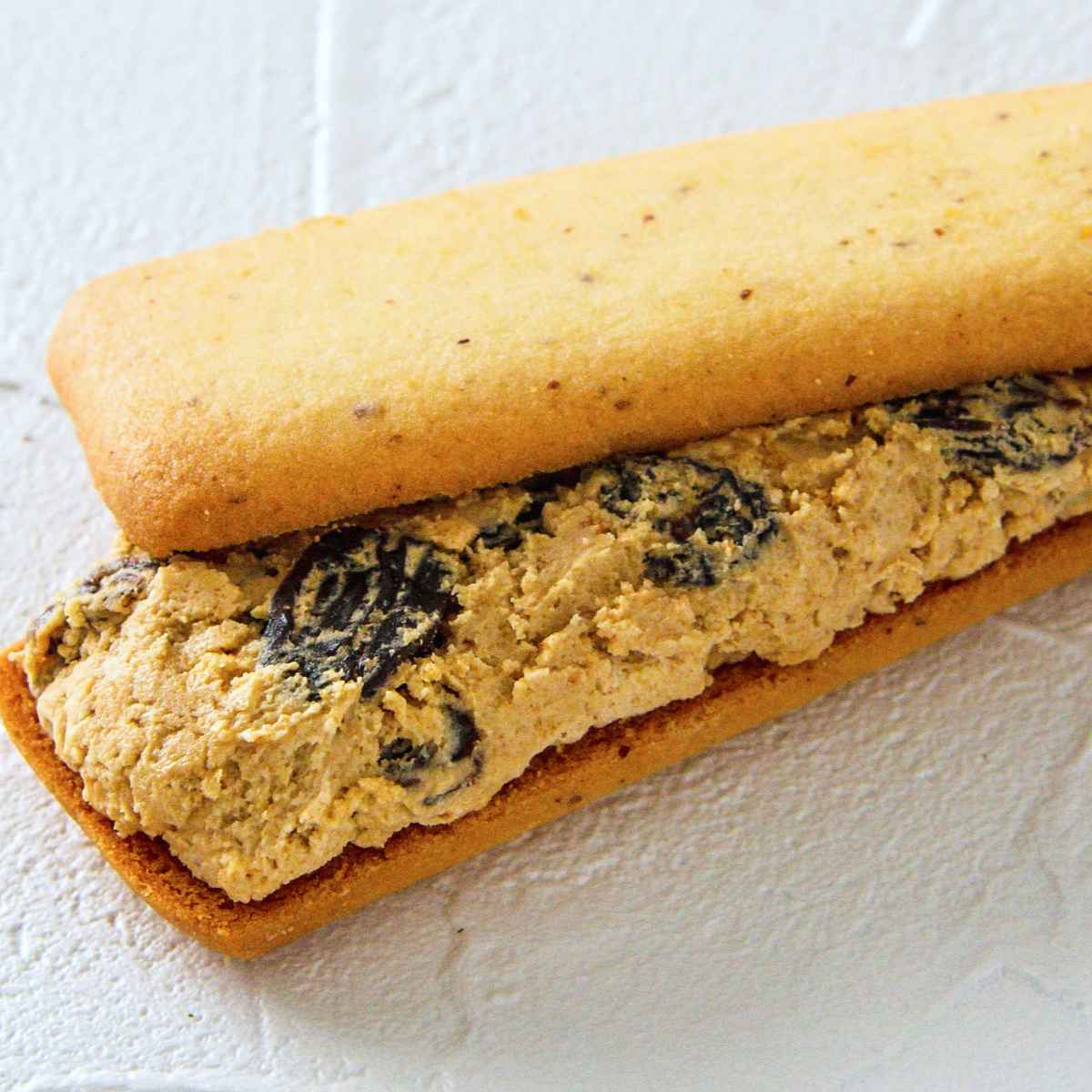 トロバタ レーズン味／トロア（トロア）
